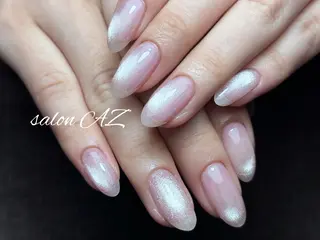 ネイル salon AZのネイルデザイン