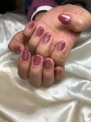 ネイル 本村 かなこのその他イメージ