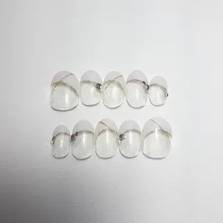 ネイル 平尾駅前/持込み専門 /owlnailのネイルデザイン