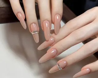 ネイル LUMI NAILのネイルデザイン