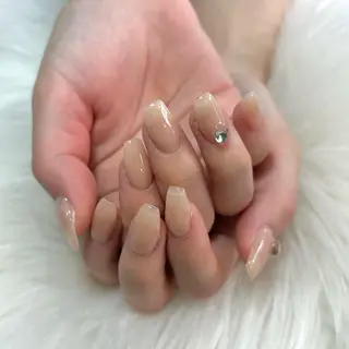 ネイル COCO Hiramotoのネイルデザイン