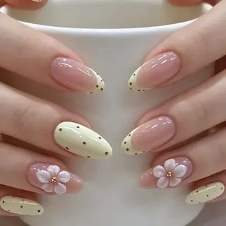 ネイル 禅 ネイルのネイルデザイン