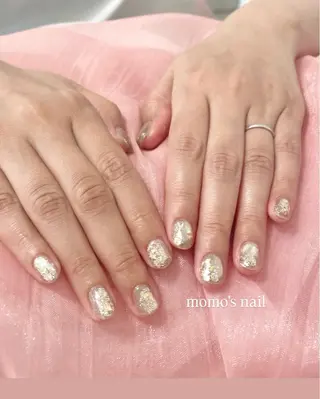 ネイル momo's nail emiのネイルデザイン