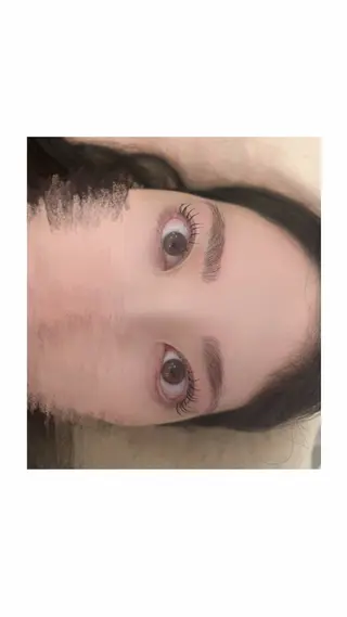 マツエク・マツパ CALON ももかのマツエク・マツパデザイン