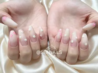 ネイル SEII_NAILS SEIIのネイルデザイン