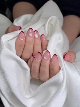 ネイル Sora Nail Ayaseのネイルデザイン