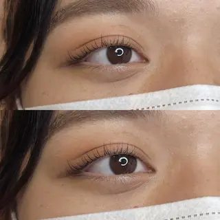 マツエク・マツパ 結城 杏のマツエク・マツパデザイン