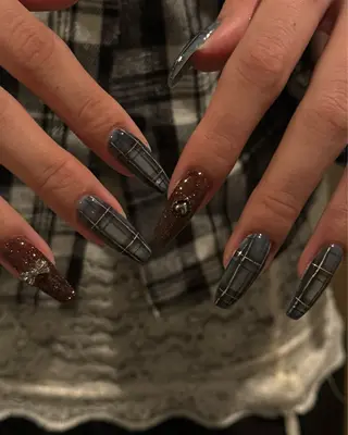 ネイル AZ Nail aoiのネイルデザイン