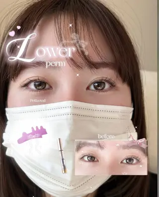 マツエク・マツパ 須田🎀【soie punon】 ྀིのその他イメージ