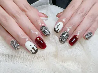 ネイル Nail Salon J.C京急弘明寺駅のネイルデザイン