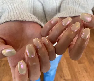 ネイル to nailのネイルデザイン