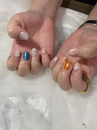 ネイル tytto nail ❤︎eriのネイルデザイン