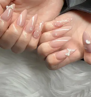 ネイル nail salon OnRのネイルデザイン
