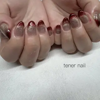 ネイル テネルネイル tener nailのネイルデザイン