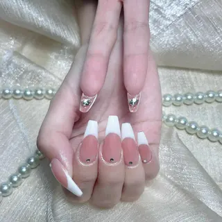 ネイル Jerry Nailのネイルデザイン