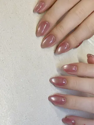 ネイル Minami Nailのネイルデザイン