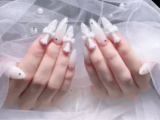 ネイル ＬuＬu ネイルサロンのネイルデザイン