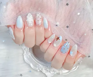 ネイル Chan Nail Salonのネイルデザイン