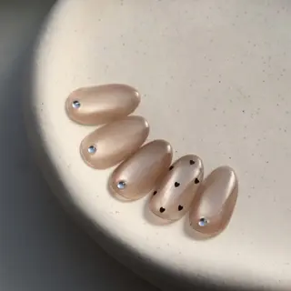 ネイル Ameri/ nail salonのネイルデザイン