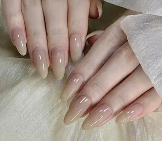 ネイル 🎀 UU_nailのネイルデザイン