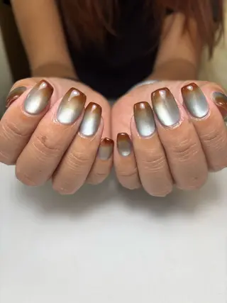 ネイル is..nail 🌷sonokoのネイルデザイン