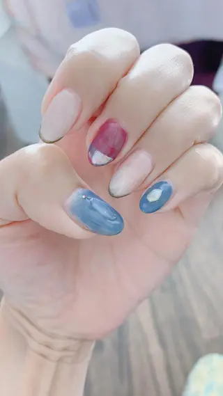 ネイル pipi ..のネイルデザイン