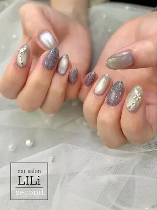 ネイル Sari ✳︎のネイルデザイン