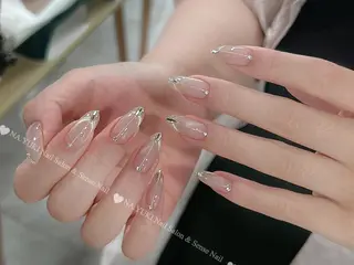 ネイル IVO RYのネイルデザイン