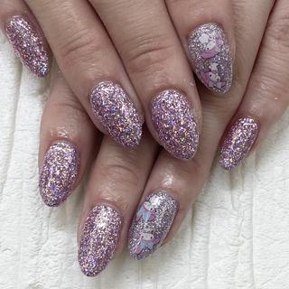 ネイル Nail salon Honey Beeのネイルデザイン