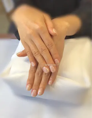 ネイル ネイル&ケア サンセリテのネイルデザイン