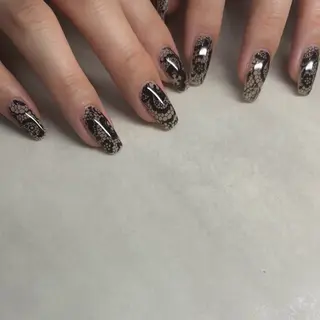 ネイル K. nailのネイルデザイン