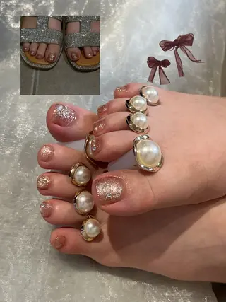 ネイル rii .eye/nailのマツエク・マツパデザイン