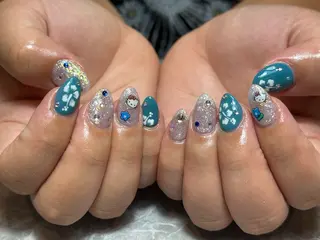 ネイル nail salon CHEのネイルデザイン