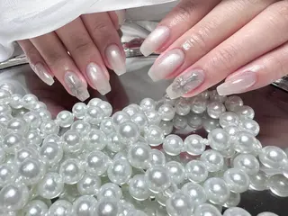 ネイル M.T nailのネイルデザイン