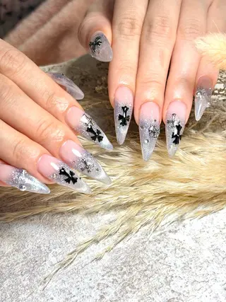 ネイル Pooky nailsのネイルデザイン