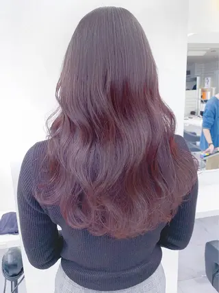 カラー 恵比寿/メンズ カット✂️/たいちのヘアスタイル
