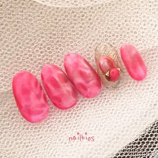 ネイル nailbios .tomo.のネイルデザイン
