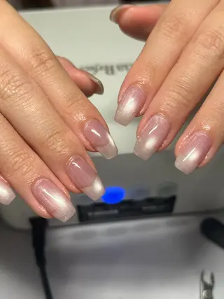 ネイル 岩崎 みわのネイルデザイン