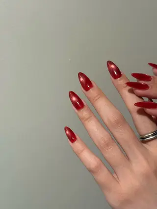 ネイル Manon Yuiのネイルデザイン