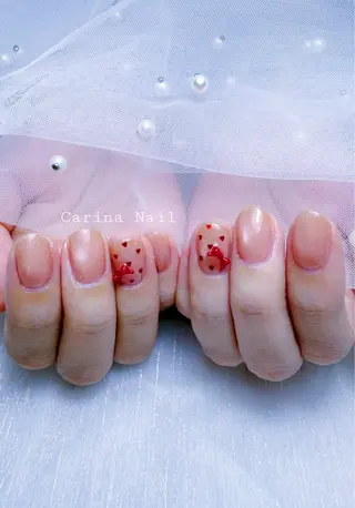 ネイル Carina Nailのネイルデザイン