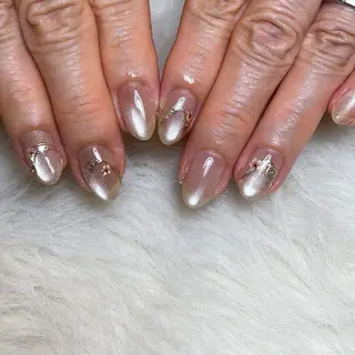 ネイル MISAKO nailのネイルデザイン
