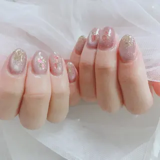 ネイル ネイルサロン なっちゃん(古千谷)のネイルデザイン