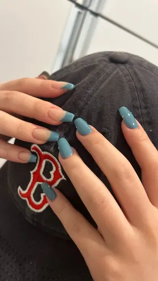 ネイル SEUHI nailのネイルデザイン