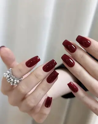 ネイル ami ｜韓国っぽnailのネイルデザイン