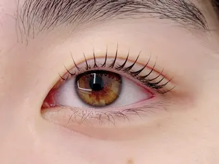 マツエク・マツパ eyelash salon CIELのマツエク・マツパデザイン