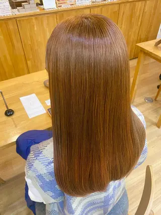 セミロング ショート特化サロン 【ボランチ】マサシのヘアスタイル