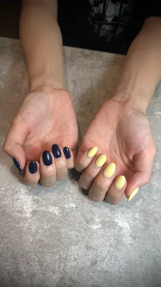 ネイル nail moanaのネイルデザイン