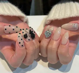 ネイル Jenn Nail Salonのネイルデザイン