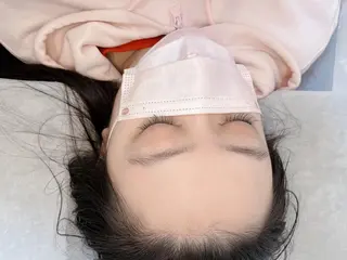 マツエク・マツパ Aile カスミのマツエク・マツパデザイン