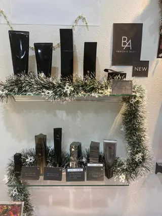 POLA あべの店 小西のエステ・リラクイメージ